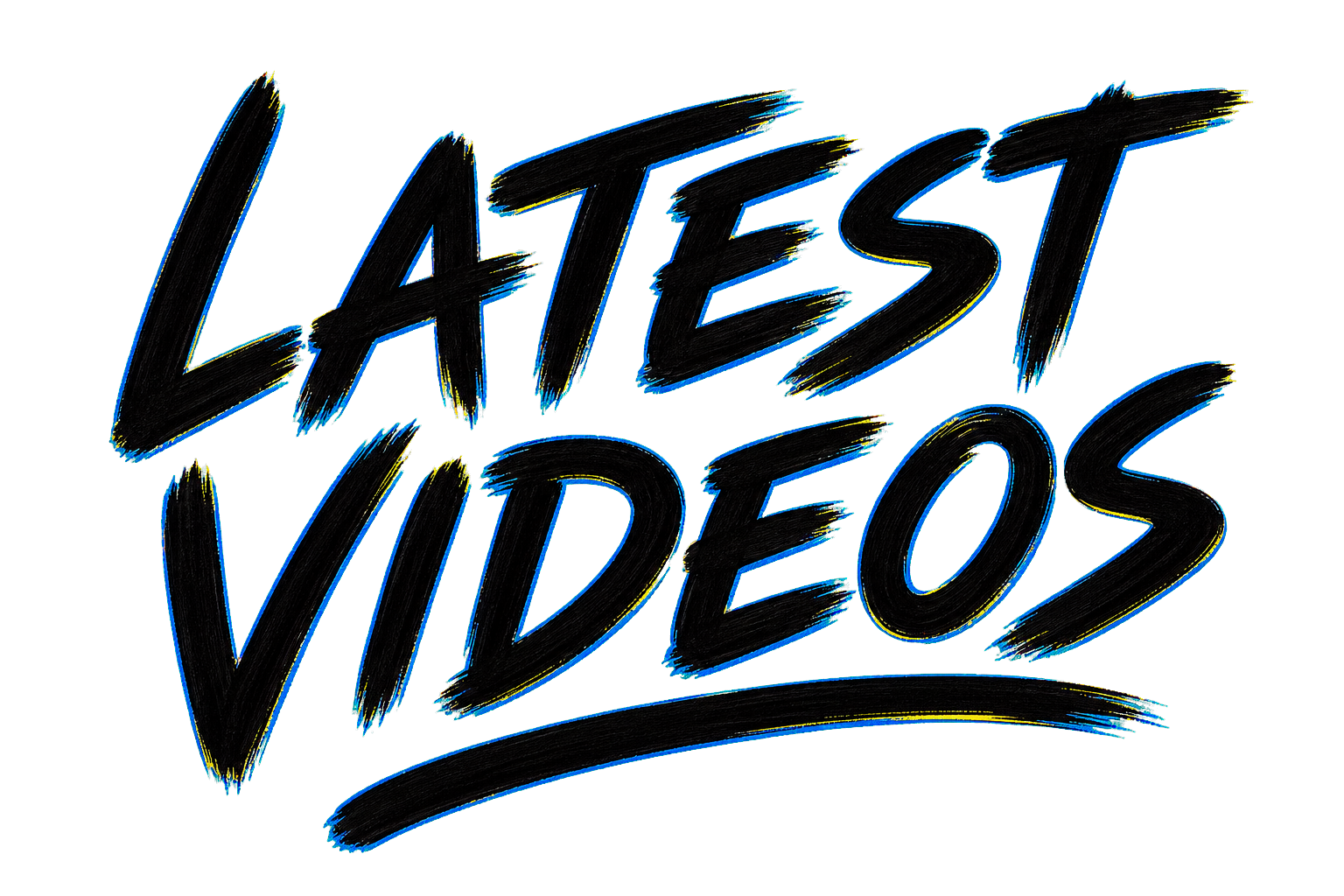 Latest Videos